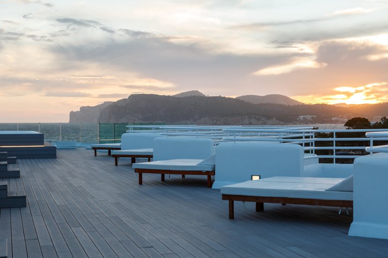 Hotel Fergus Style Cala Blanca Suites i Mallorca, Spain - Billede 29