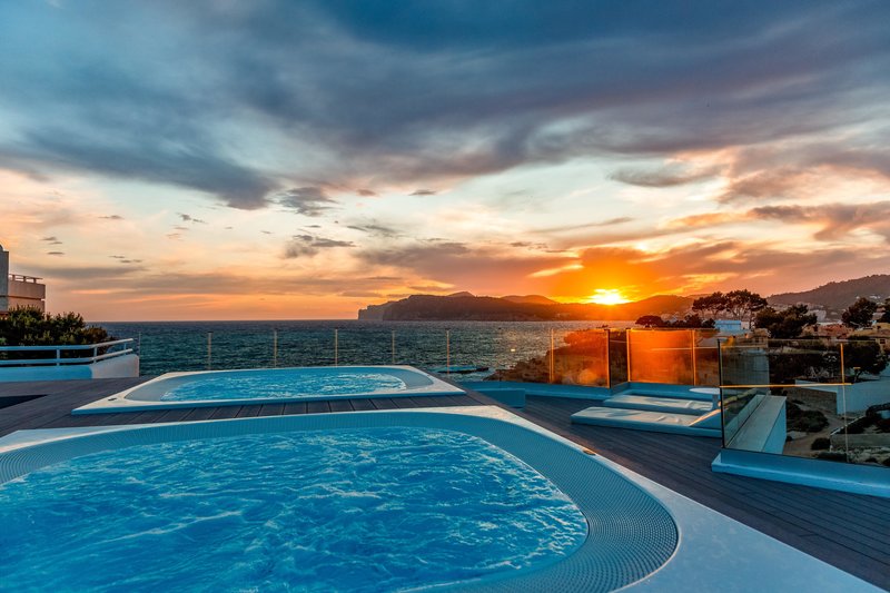 Hotel Fergus Style Cala Blanca Suites i Mallorca, Spain - Billede 30