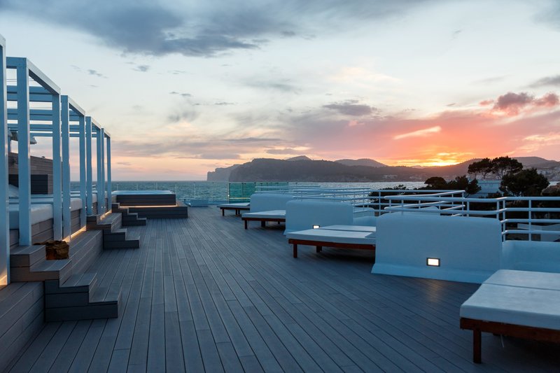 Hotel Fergus Style Cala Blanca Suites i Mallorca, Spain - Billede 31