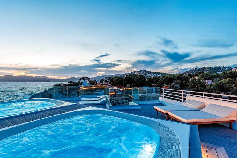 Hotel Fergus Style Cala Blanca Suites i Mallorca, Spain - Billede 32