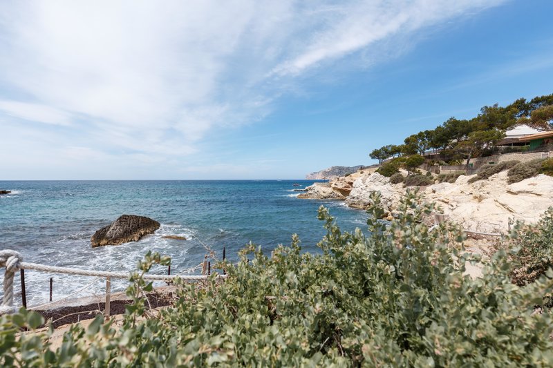 Hotel Fergus Style Cala Blanca Suites i Mallorca, Spain - Billede 35