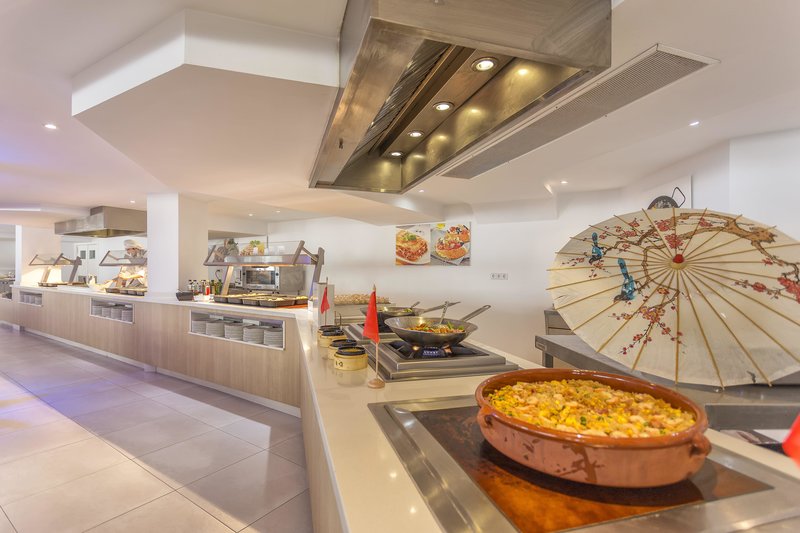 Hotel Fergus Style Cala Blanca Suites i Mallorca, Spain - Billede 38