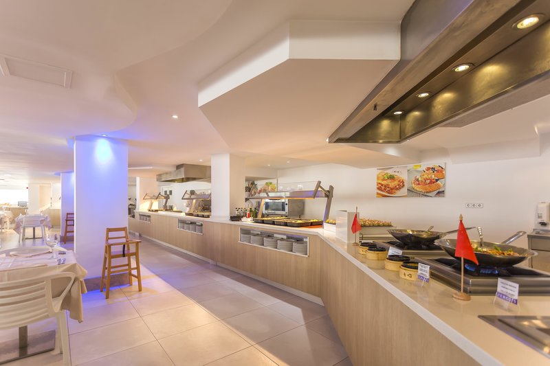 Hotel Fergus Style Cala Blanca Suites i Mallorca, Spain - Billede 39