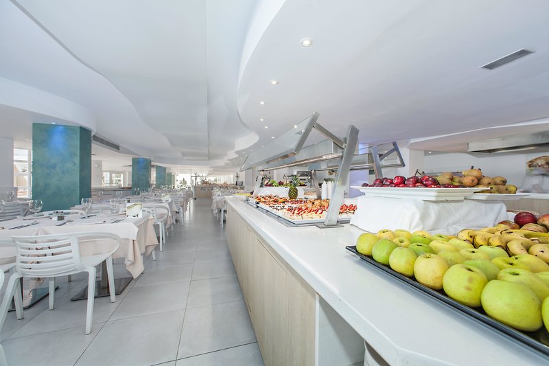 Hotel Fergus Style Cala Blanca Suites i Mallorca, Spain - Billede 40