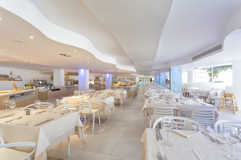 Hotel Fergus Style Cala Blanca Suites i Mallorca, Spain - Billede 41