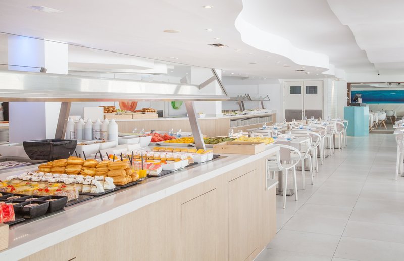 Hotel Fergus Style Cala Blanca Suites i Mallorca, Spain - Billede 43