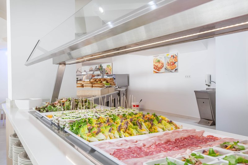 Hotel Fergus Style Cala Blanca Suites i Mallorca, Spain - Billede 44