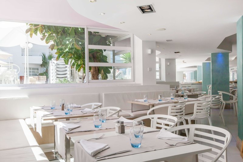 Hotel Fergus Style Cala Blanca Suites i Mallorca, Spain - Billede 45