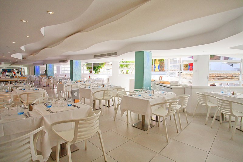 Hotel Fergus Style Cala Blanca Suites i Mallorca, Spain - Billede 47