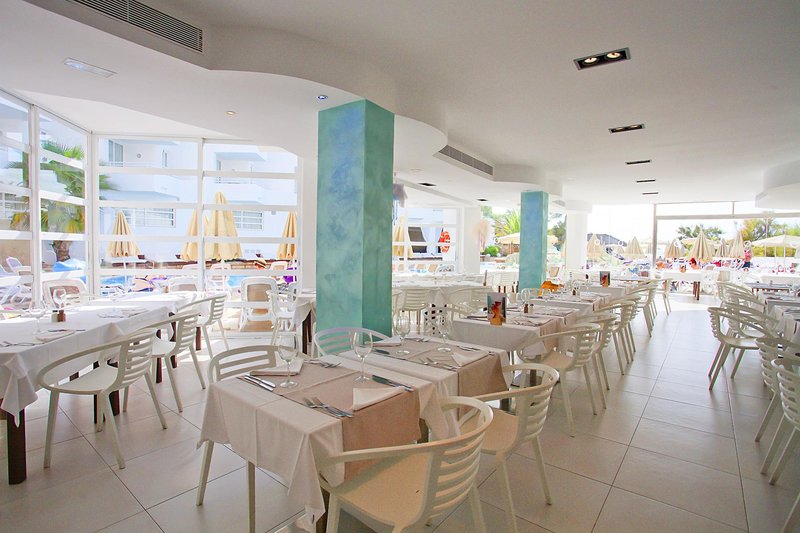 Hotel Fergus Style Cala Blanca Suites i Mallorca, Spain - Billede 48