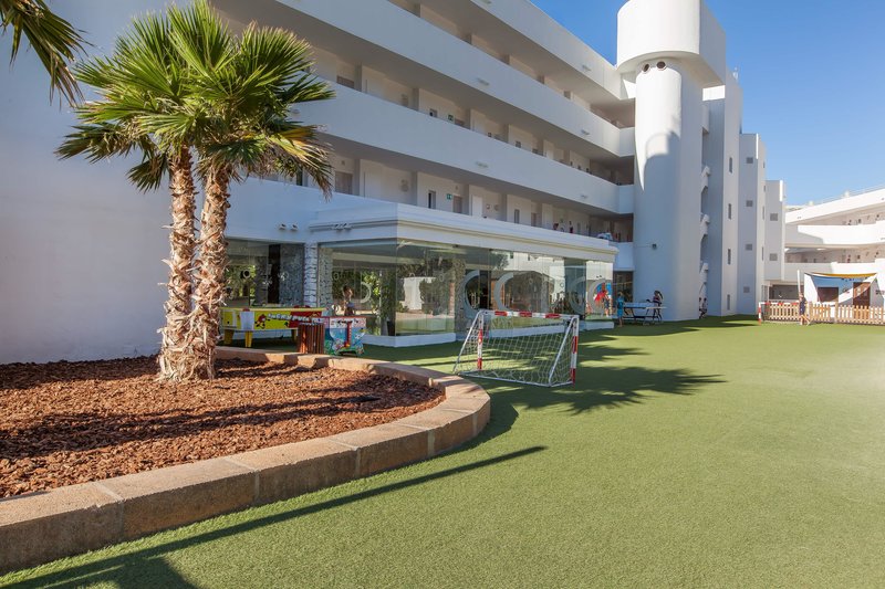 Hotel Fergus Style Cala Blanca Suites i Mallorca, Spain - Billede 49