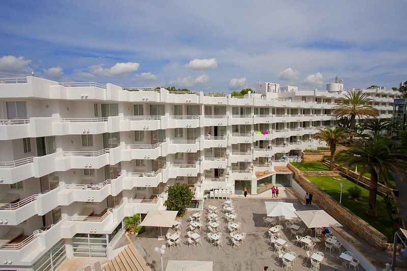 Hotel Fergus Style Cala Blanca Suites i Mallorca, Spain - Billede 50