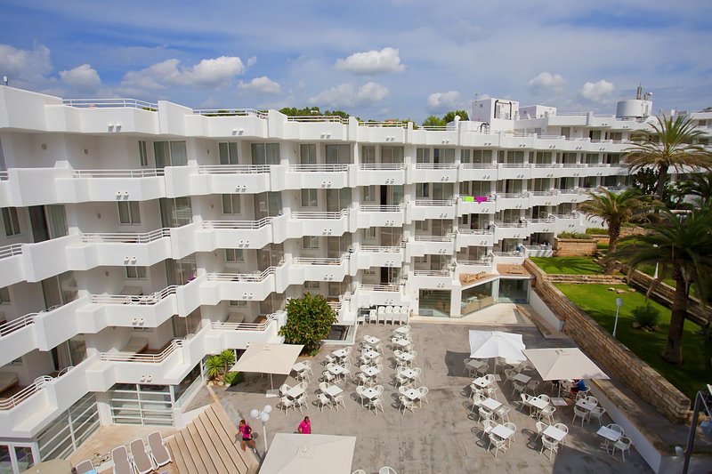 Hotel Fergus Style Cala Blanca Suites i Mallorca, Spain - Billede 54