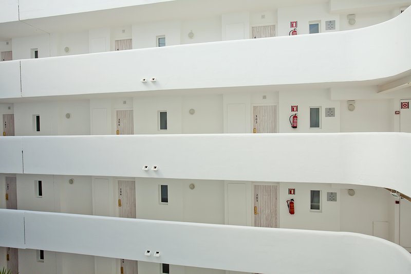 Hotel Fergus Style Cala Blanca Suites i Mallorca, Spain - Billede 55