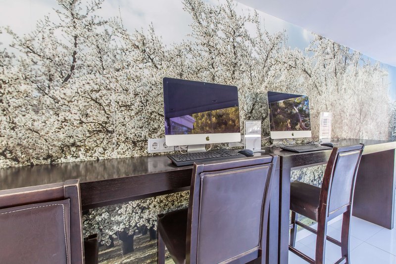 Hotel Fergus Style Cala Blanca Suites i Mallorca, Spain - Billede 57