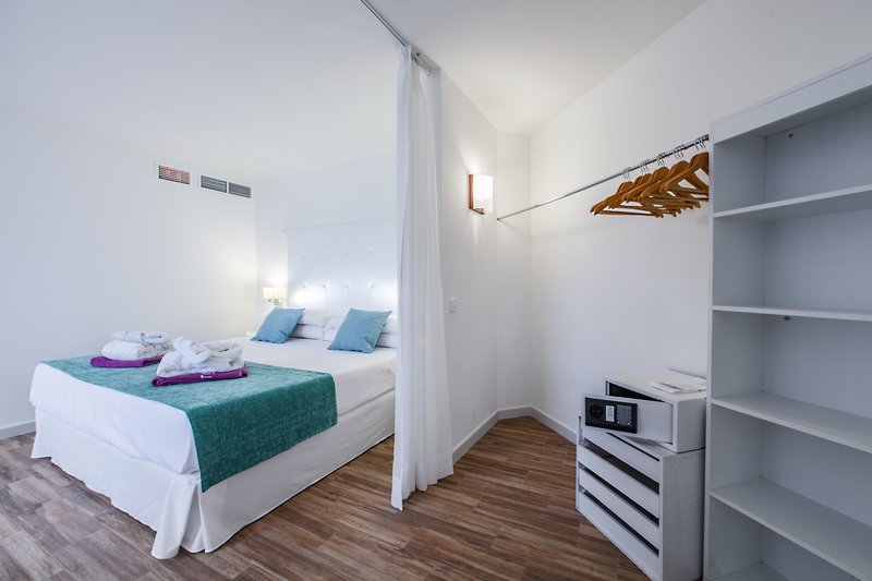 Hotel Fergus Style Cala Blanca Suites i Mallorca, Spain - Billede 58