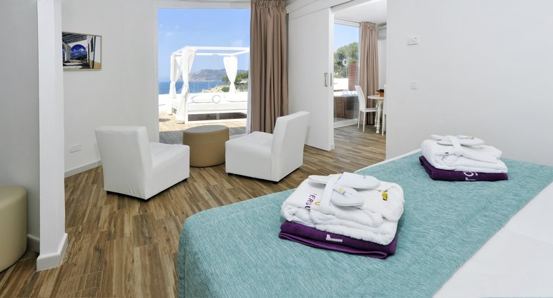 Hotel Fergus Style Cala Blanca Suites i Mallorca, Spain - Billede 59