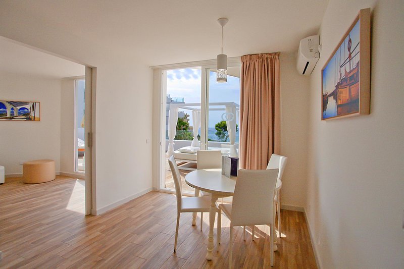 Hotel Fergus Style Cala Blanca Suites i Mallorca, Spain - Billede 61