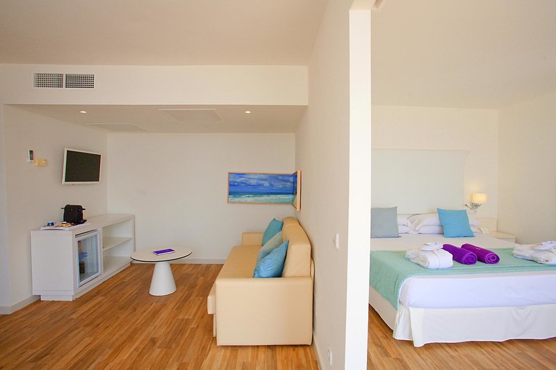 Hotel Fergus Style Cala Blanca Suites i Mallorca, Spain - Billede 62