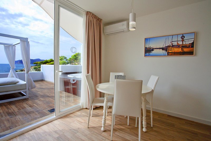 Hotel Fergus Style Cala Blanca Suites i Mallorca, Spain - Billede 63