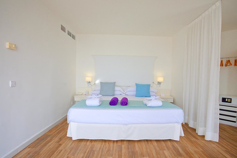 Hotel Fergus Style Cala Blanca Suites i Mallorca, Spain - Billede 64