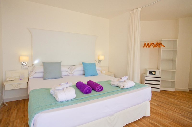 Hotel Fergus Style Cala Blanca Suites i Mallorca, Spain - Billede 65