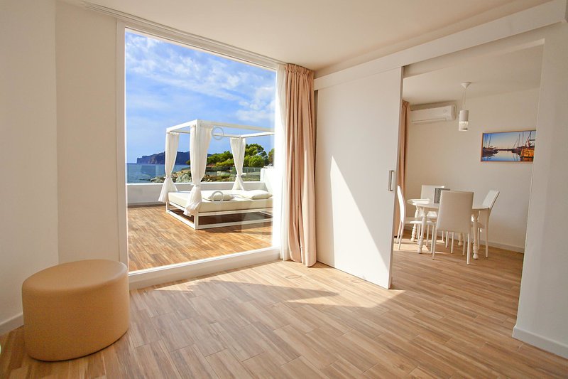 Hotel Fergus Style Cala Blanca Suites i Mallorca, Spain - Billede 66