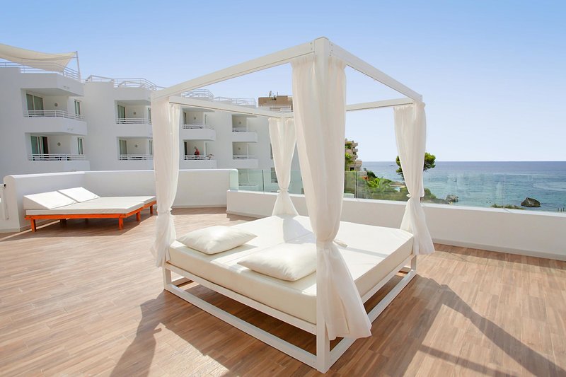 Hotel Fergus Style Cala Blanca Suites i Mallorca, Spain - Billede 67