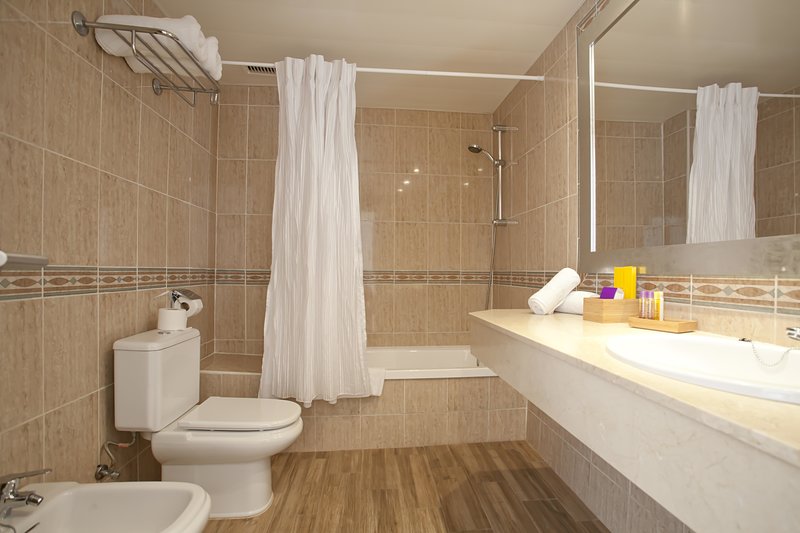 Hotel Fergus Style Cala Blanca Suites i Mallorca, Spain - Billede 68