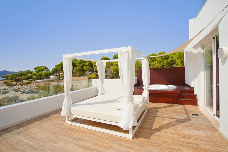 Hotel Fergus Style Cala Blanca Suites i Mallorca, Spain - Billede 69