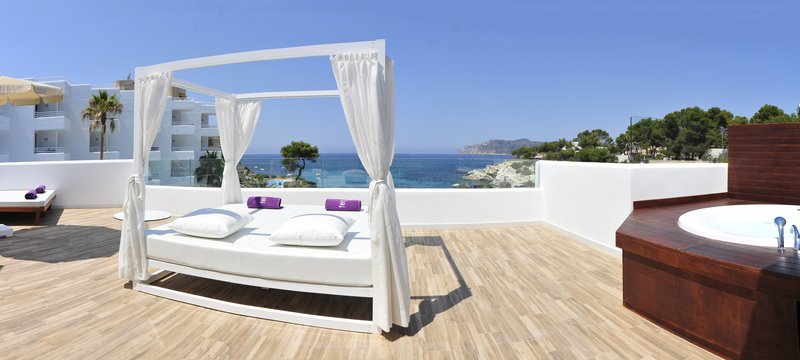 Hotel Fergus Style Cala Blanca Suites i Mallorca, Spain - Billede 70