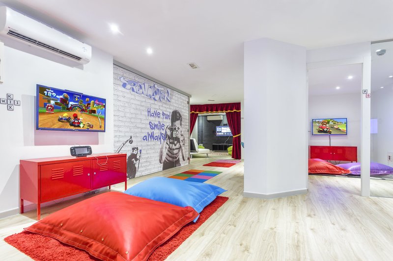 Hotel Fergus Style Cala Blanca Suites i Mallorca, Spain - Billede 74