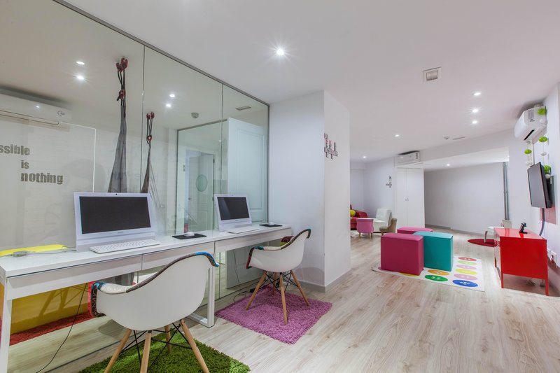 Hotel Fergus Style Cala Blanca Suites i Mallorca, Spain - Billede 76