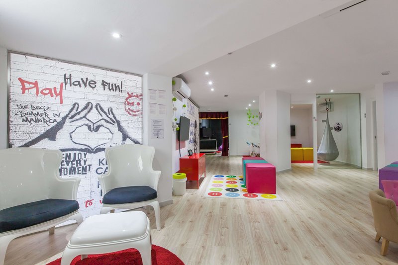 Hotel Fergus Style Cala Blanca Suites i Mallorca, Spain - Billede 77