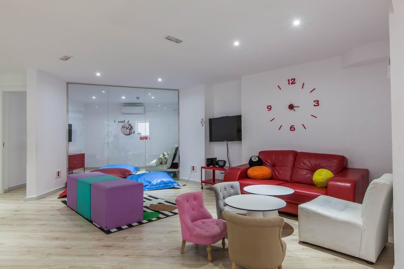 Hotel Fergus Style Cala Blanca Suites i Mallorca, Spain - Billede 78