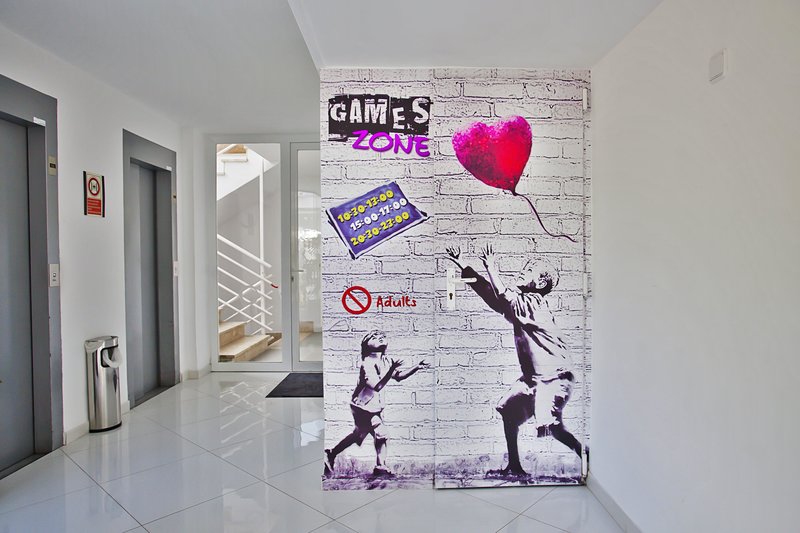 Hotel Fergus Style Cala Blanca Suites i Mallorca, Spain - Billede 79