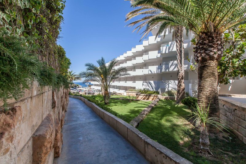 Hotel Fergus Style Cala Blanca Suites i Mallorca, Spain - Billede 81