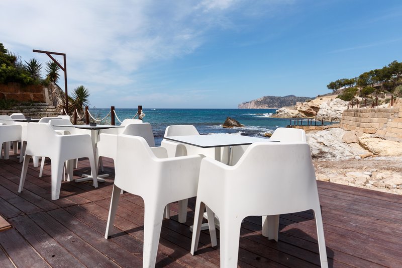 Hotel Fergus Style Cala Blanca Suites i Mallorca, Spain - Billede 85