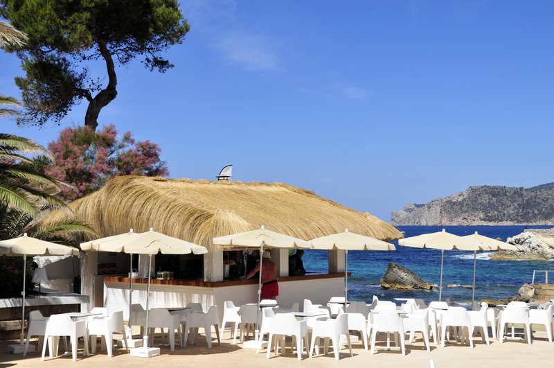 Hotel Fergus Style Cala Blanca Suites i Mallorca, Spain - Billede 86