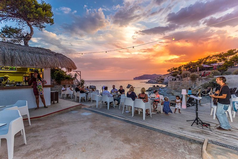 Hotel Fergus Style Cala Blanca Suites i Mallorca, Spain - Billede 87