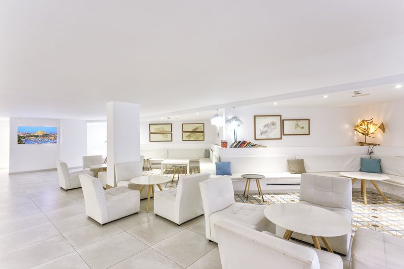 Hotel Fergus Style Cala Blanca Suites i Mallorca, Spain - Billede 89