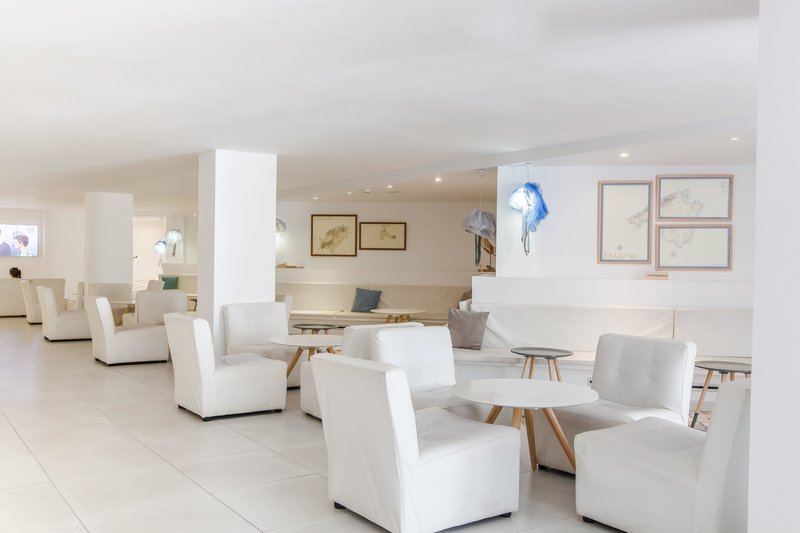 Hotel Fergus Style Cala Blanca Suites i Mallorca, Spain - Billede 91