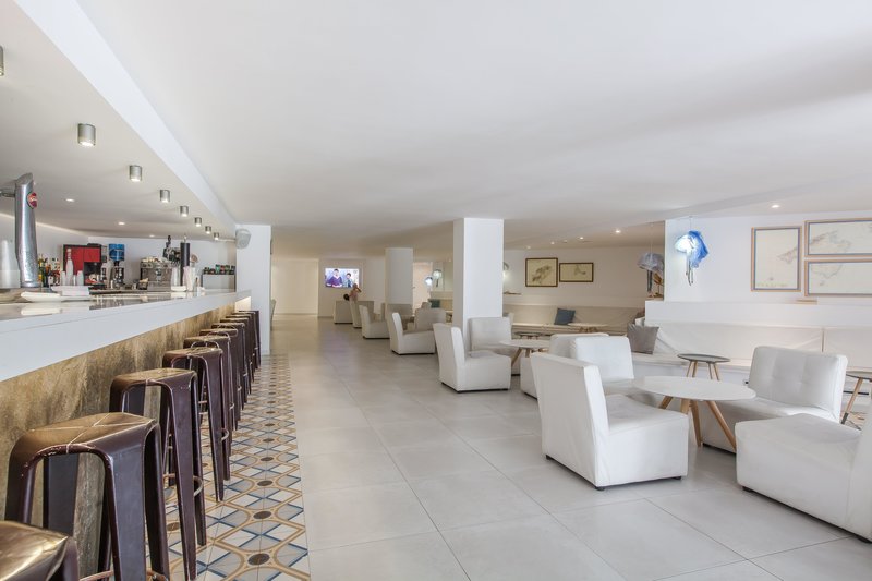 Hotel Fergus Style Cala Blanca Suites i Mallorca, Spain - Billede 92