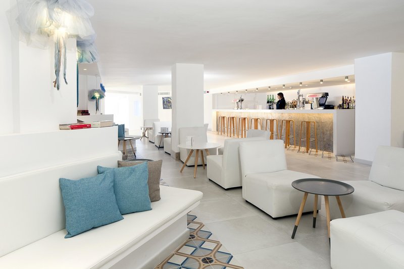 Hotel Fergus Style Cala Blanca Suites i Mallorca, Spain - Billede 93