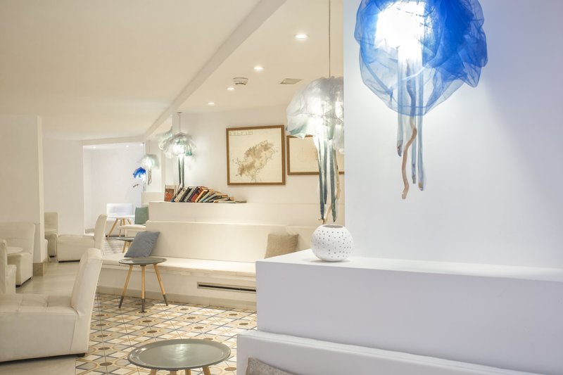 Hotel Fergus Style Cala Blanca Suites i Mallorca, Spain - Billede 95