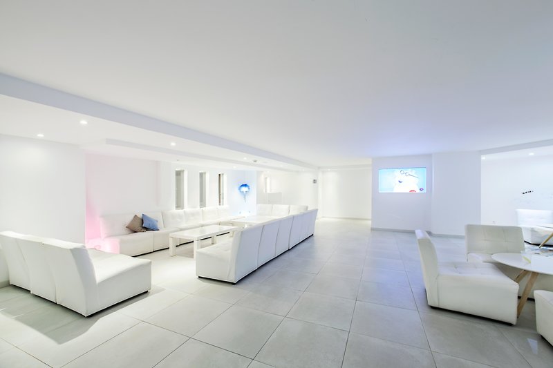 Hotel Fergus Style Cala Blanca Suites i Mallorca, Spain - Billede 96