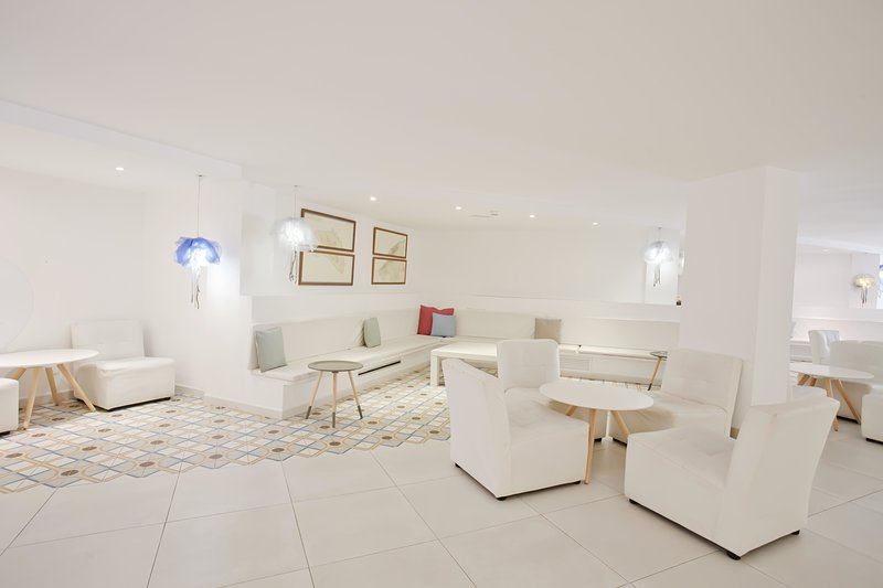 Hotel Fergus Style Cala Blanca Suites i Mallorca, Spain - Billede 97