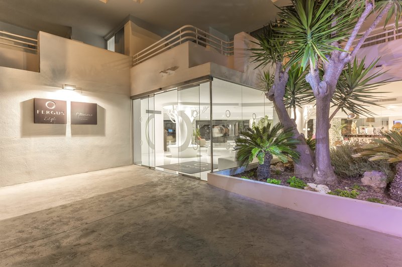 Hotel Fergus Style Cala Blanca Suites i Mallorca, Spain - Billede 100