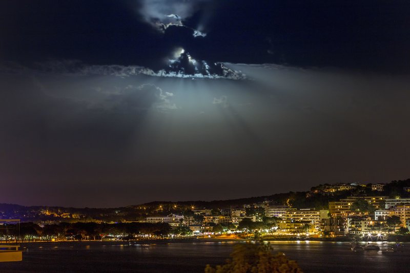 Hotel Fergus Style Cala Blanca Suites i Mallorca, Spain - Billede 101