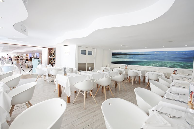 Hotel Fergus Style Cala Blanca Suites i Mallorca, Spain - Billede 103